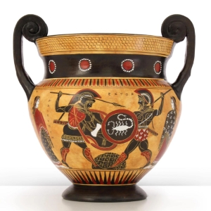 Greek Pottery